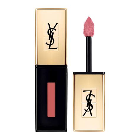 ysl glossy lip stain 27|ysl lip stain 610.